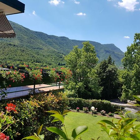 Hotel Parco Della Fonte Валлио-Терме Экстерьер фото