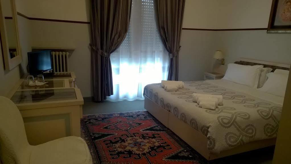Hotel Parco Della Fonte Валлио-Терме Экстерьер фото