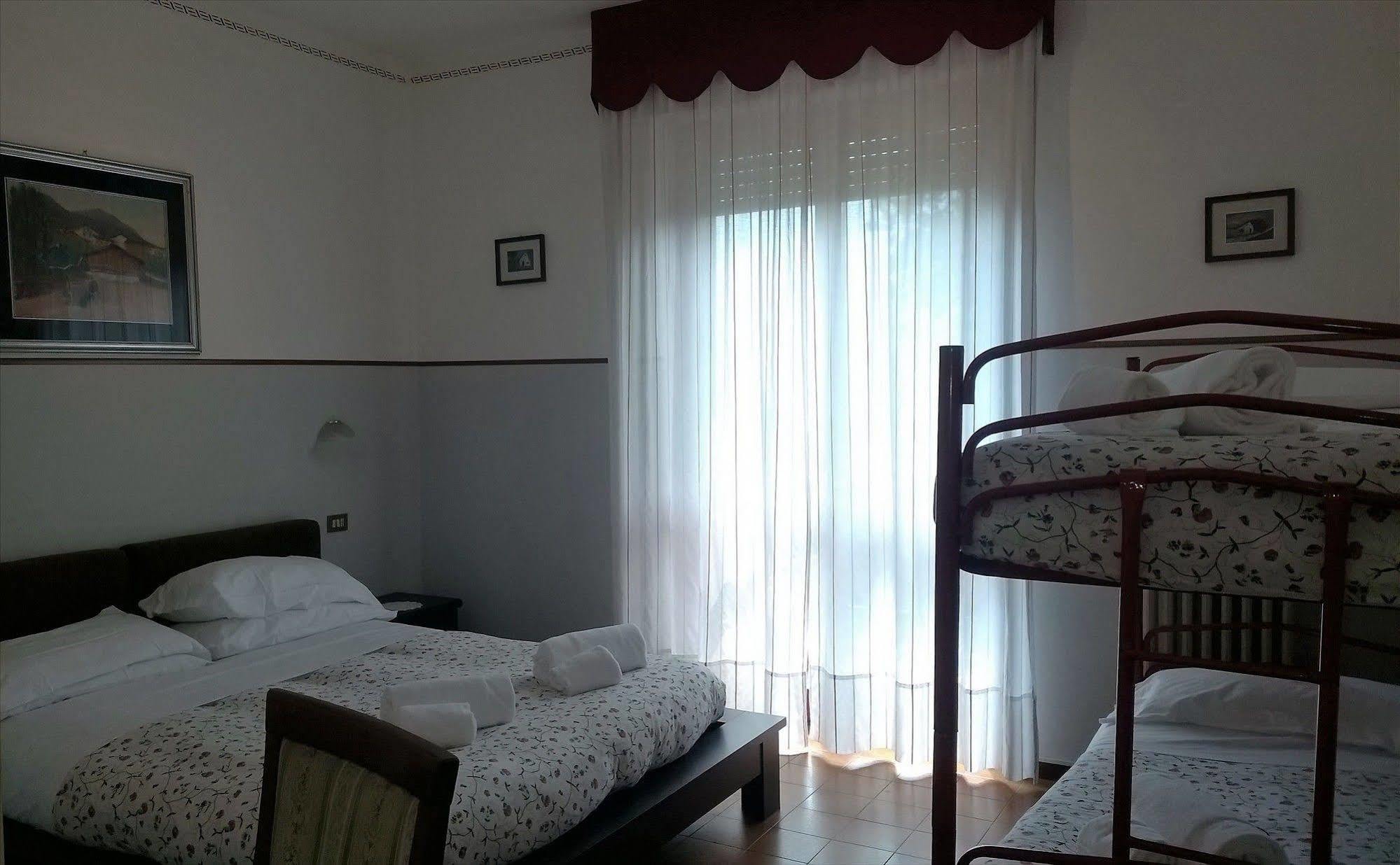 Hotel Parco Della Fonte Валлио-Терме Экстерьер фото