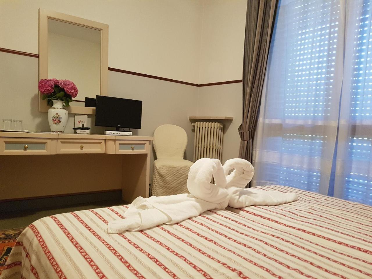 Hotel Parco Della Fonte Валлио-Терме Экстерьер фото