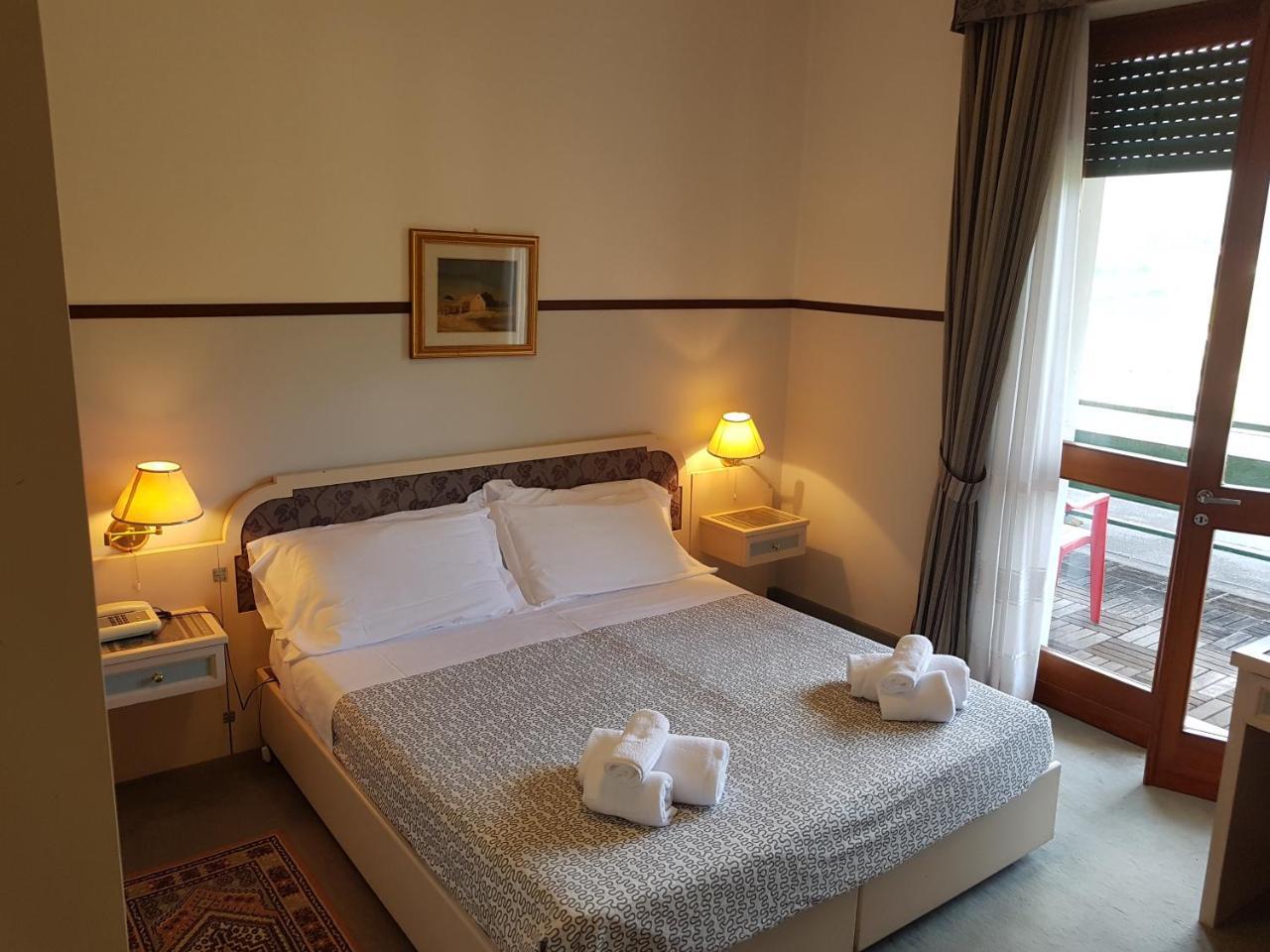 Hotel Parco Della Fonte Валлио-Терме Экстерьер фото