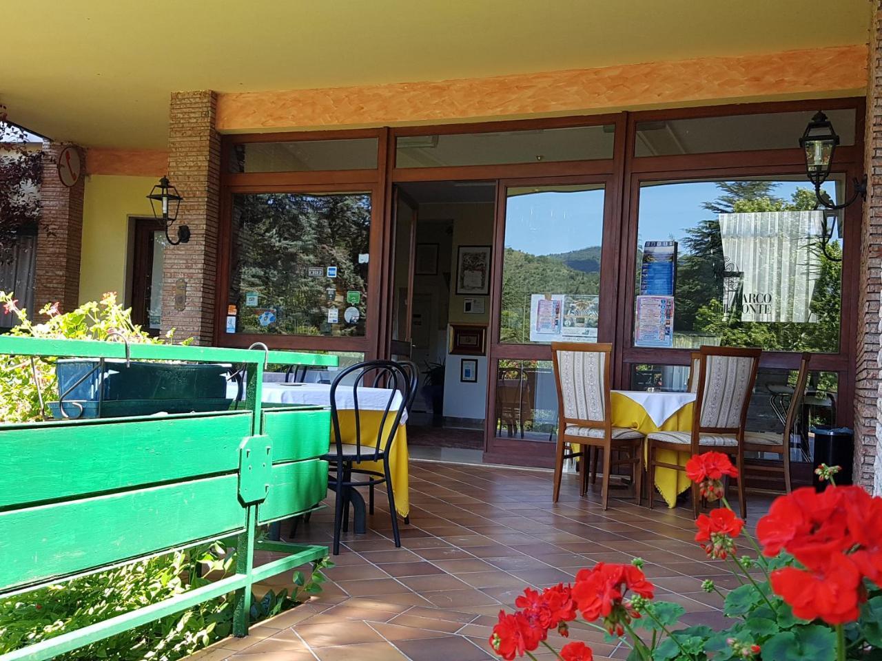 Hotel Parco Della Fonte Валлио-Терме Экстерьер фото