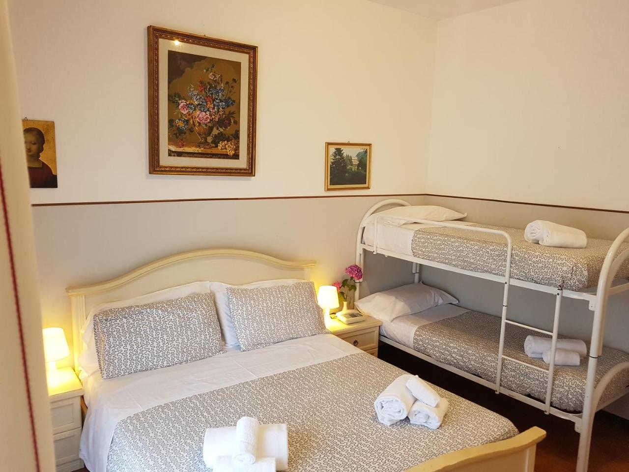 Hotel Parco Della Fonte Валлио-Терме Экстерьер фото