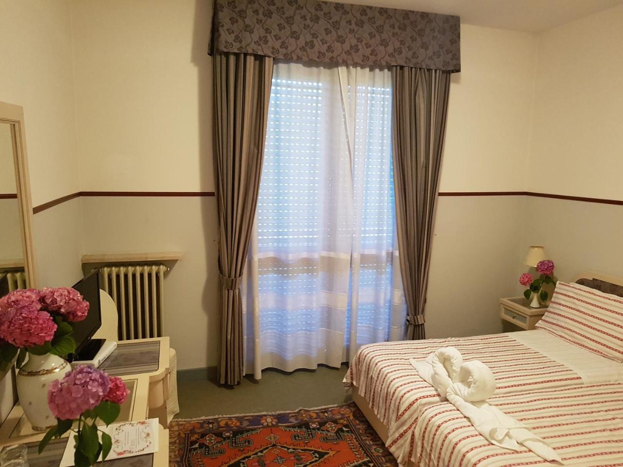 Hotel Parco Della Fonte Валлио-Терме Экстерьер фото