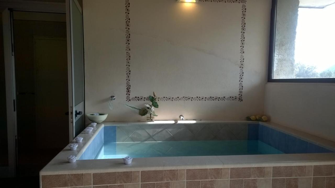 Hotel Parco Della Fonte Валлио-Терме Экстерьер фото