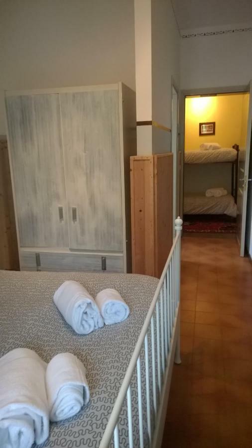 Hotel Parco Della Fonte Валлио-Терме Экстерьер фото