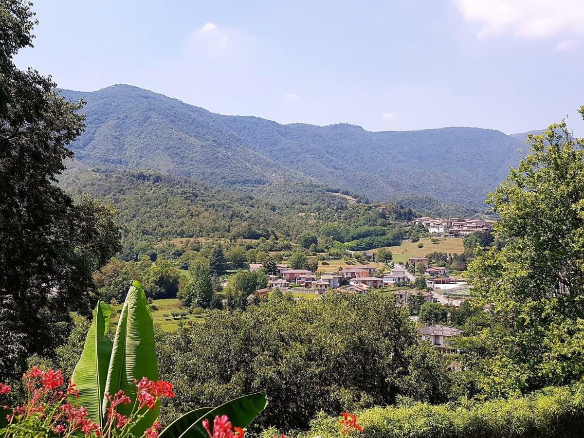 Hotel Parco Della Fonte Валлио-Терме Экстерьер фото